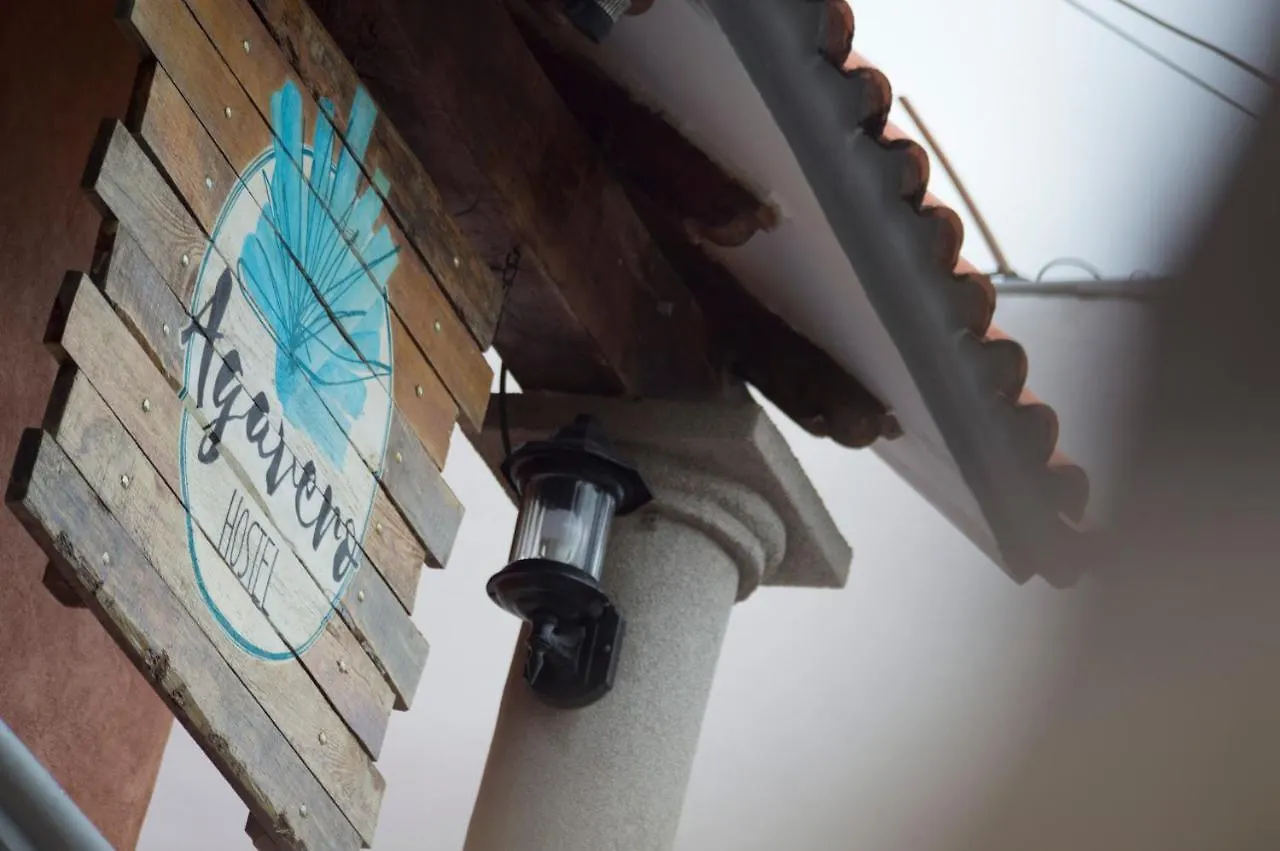Agavero Hostel Cancún